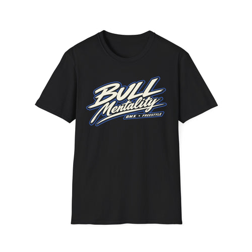 BM BMX Freestyle T-Shirt