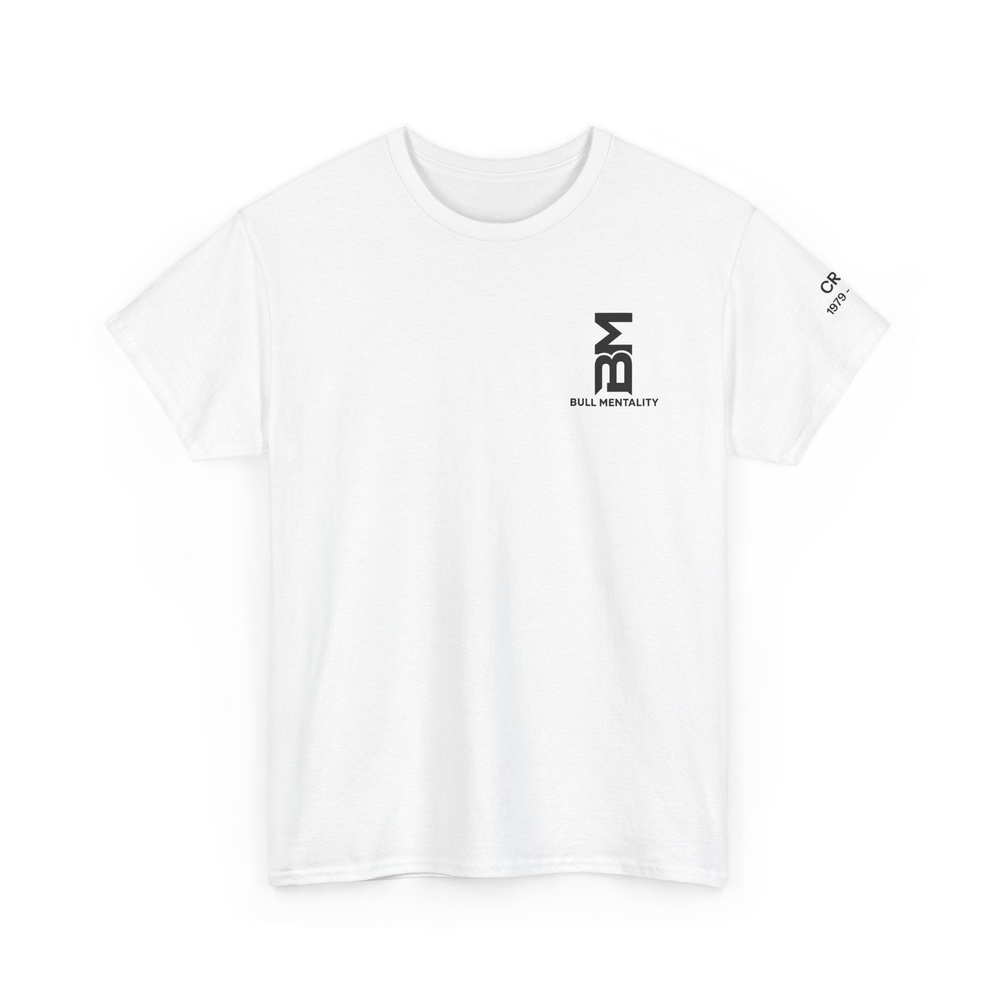 Remembrance Tee — “No matter what struggles I come across…”