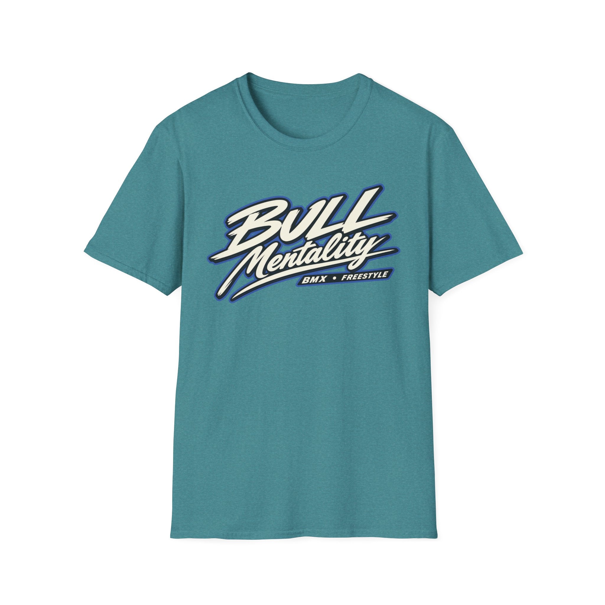 BM BMX Freestyle T-Shirt