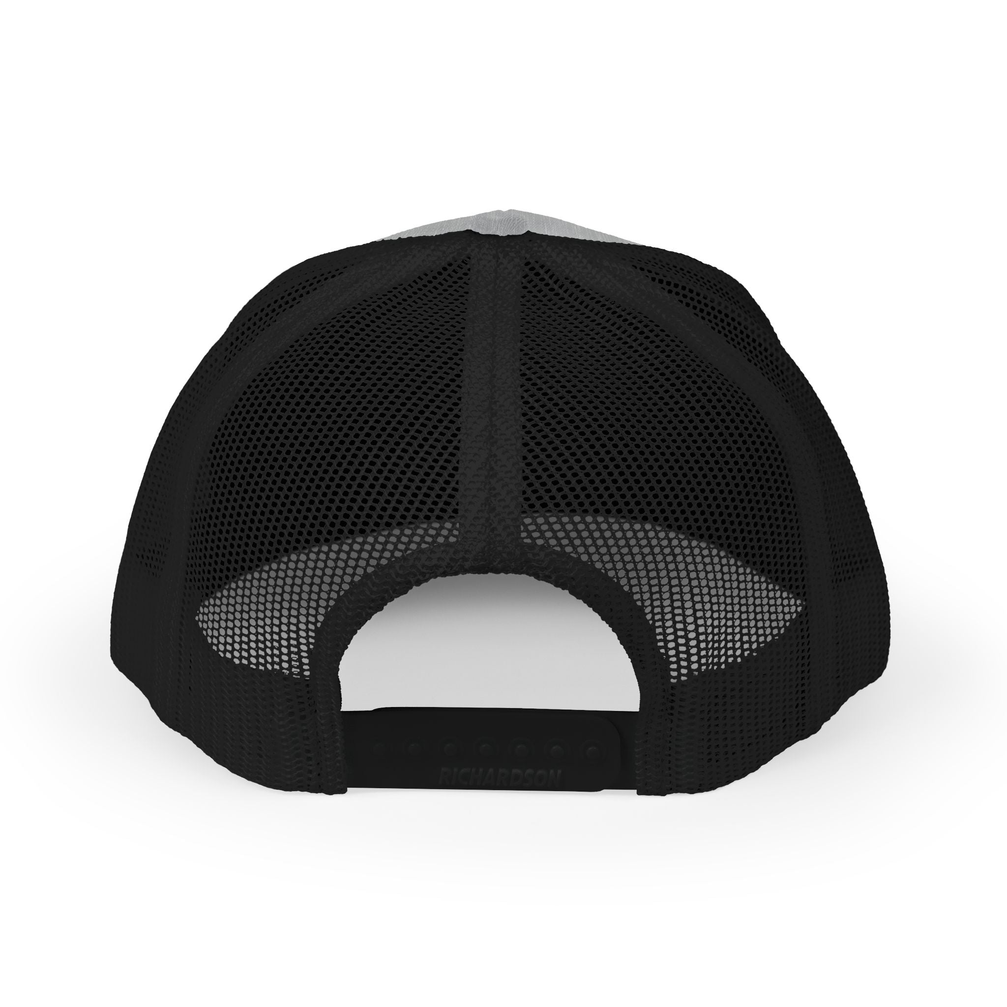 The Bull Mentality - F&F Trucker Cap