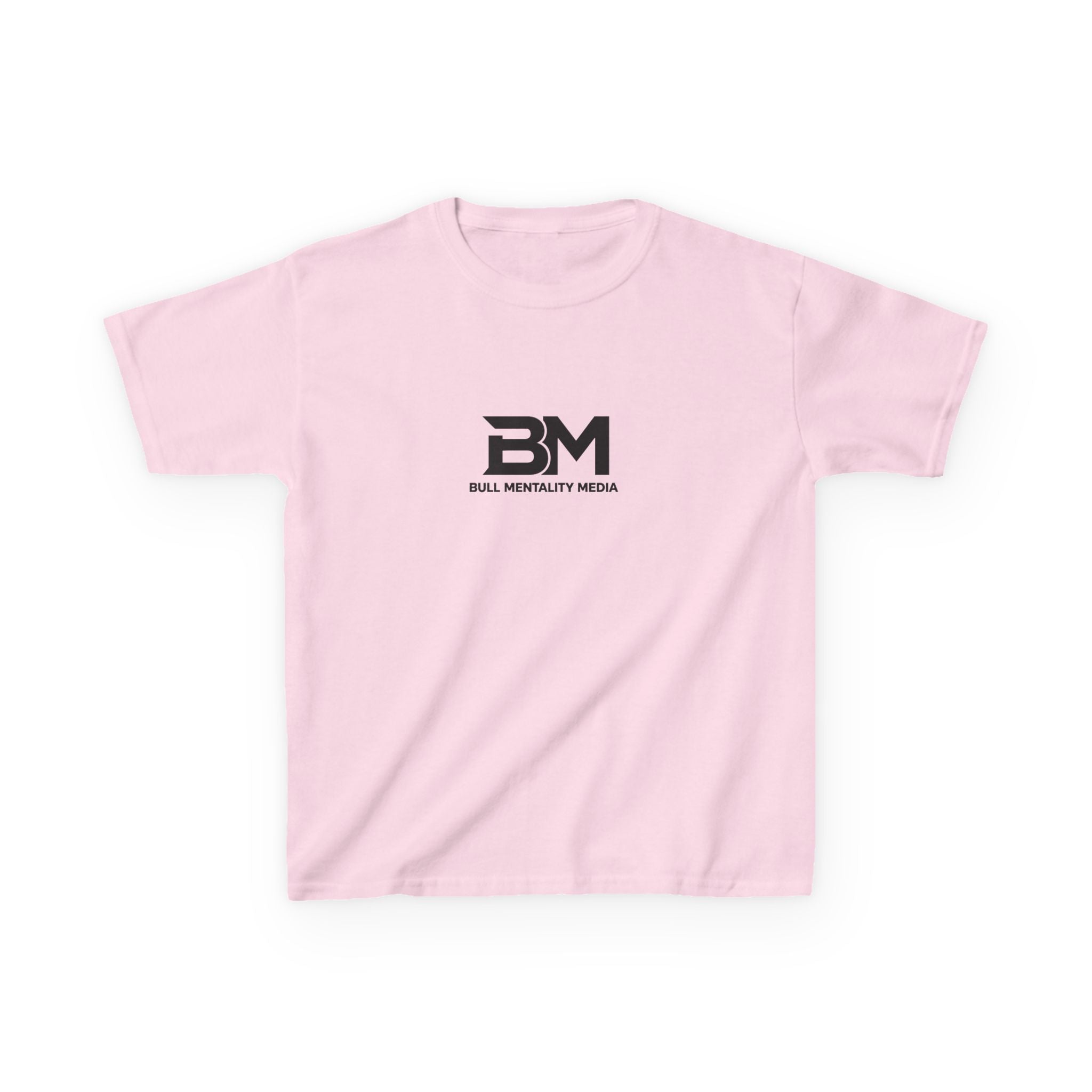 Built From The Comeback Kids Tee | BM logo