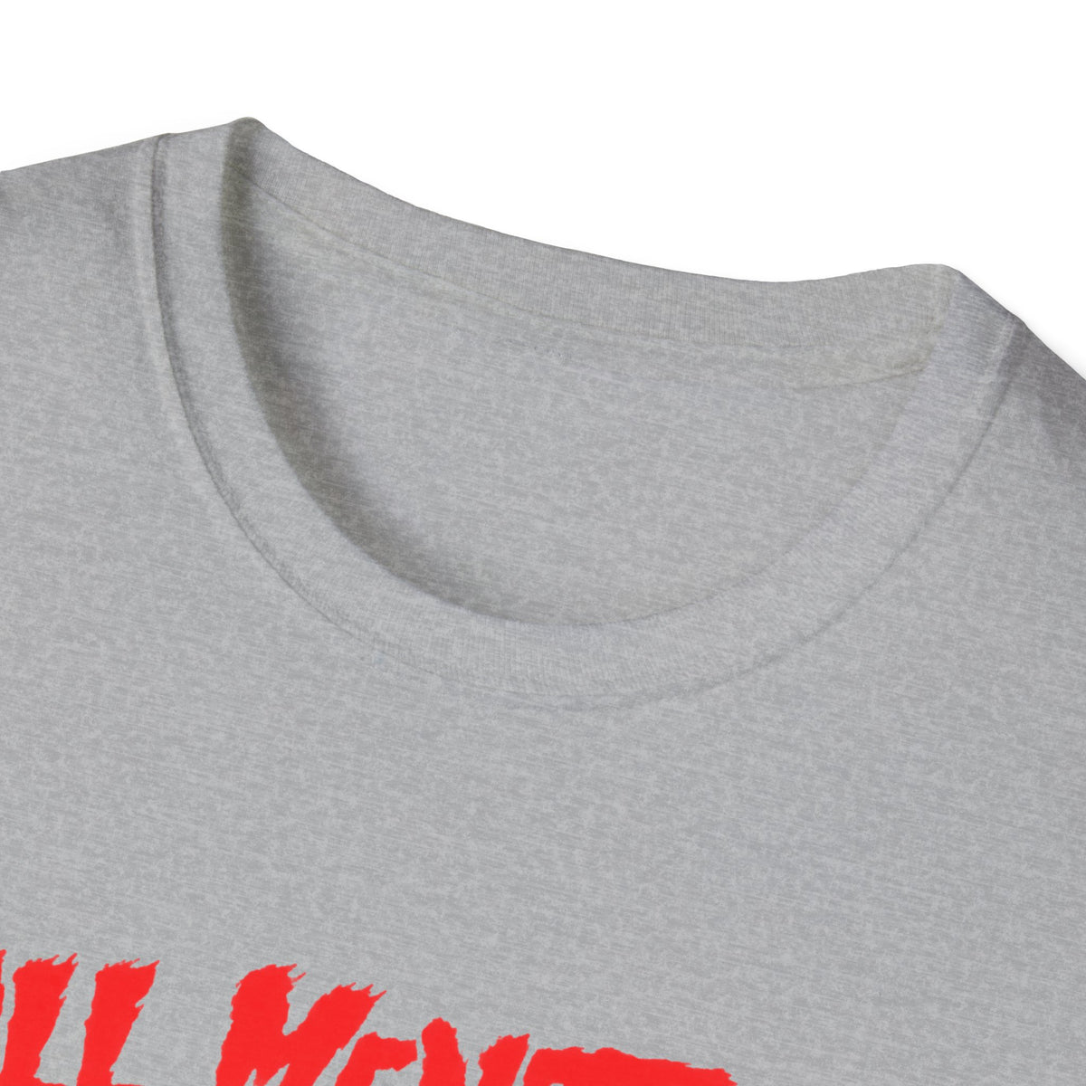 Retro Mania Bull Mentality T-Shirt