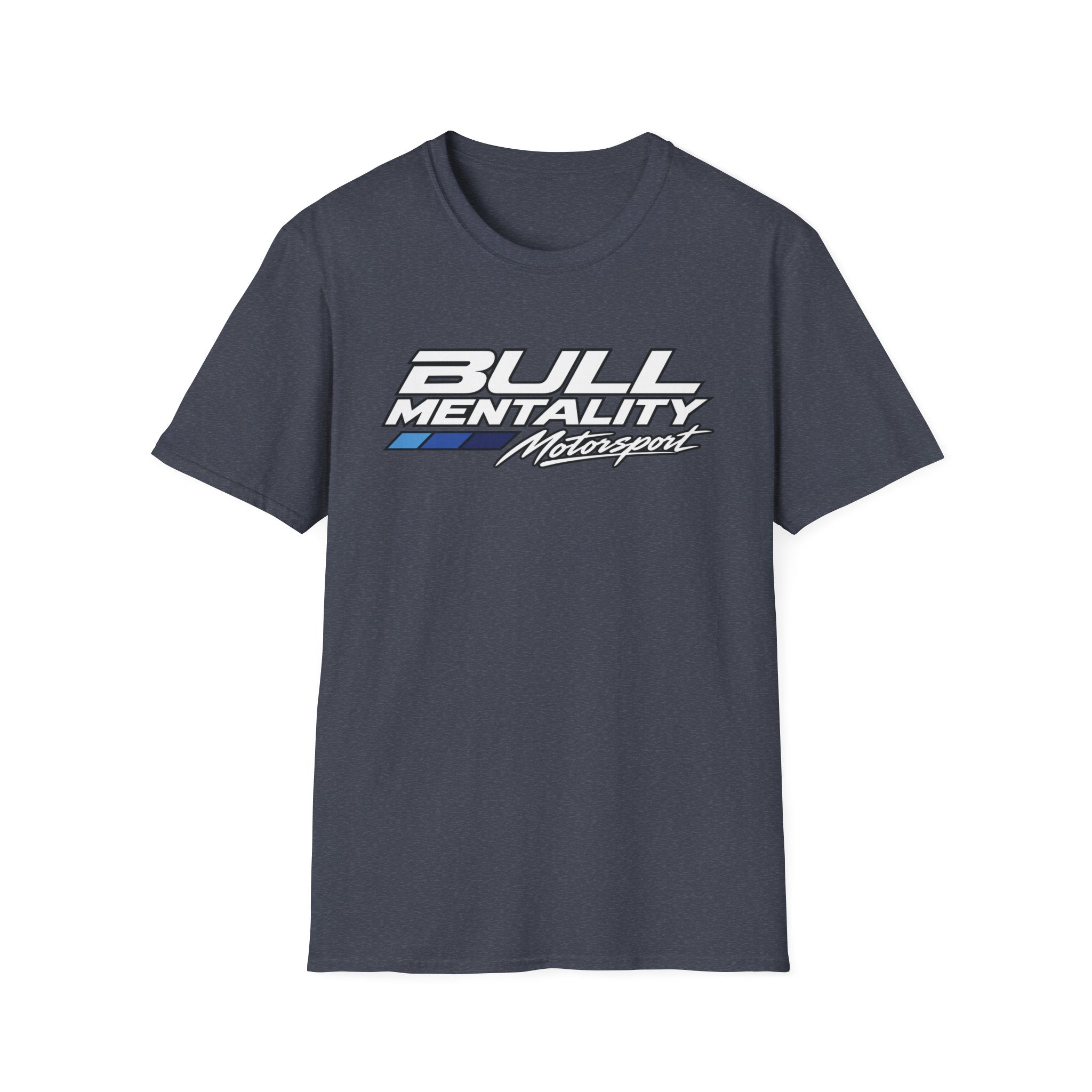 Bull Mentality Motorsport T-Shirt