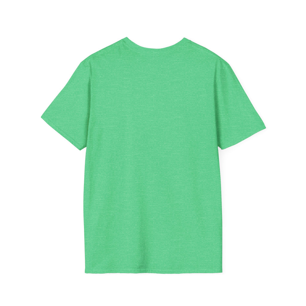 Retro Mania Bull Mentality T-Shirt