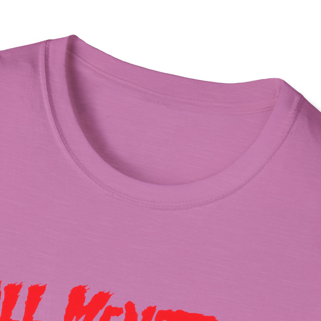 Retro Mania Bull Mentality T-Shirt