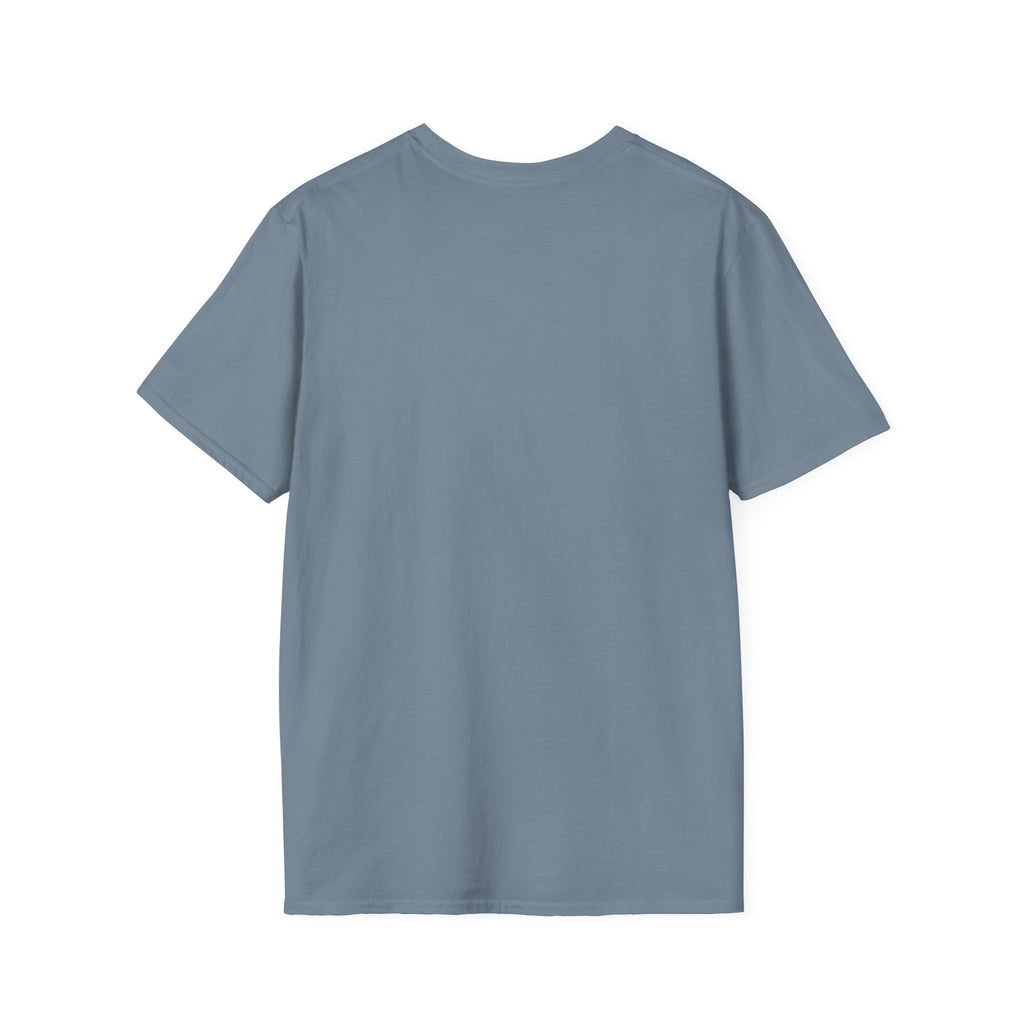Retro Mania Bull Mentality T-Shirt
