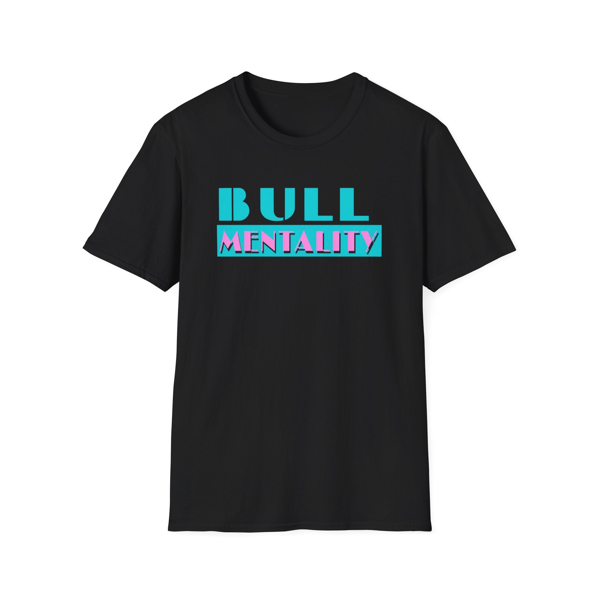 Retro Miami Style T-Shirt