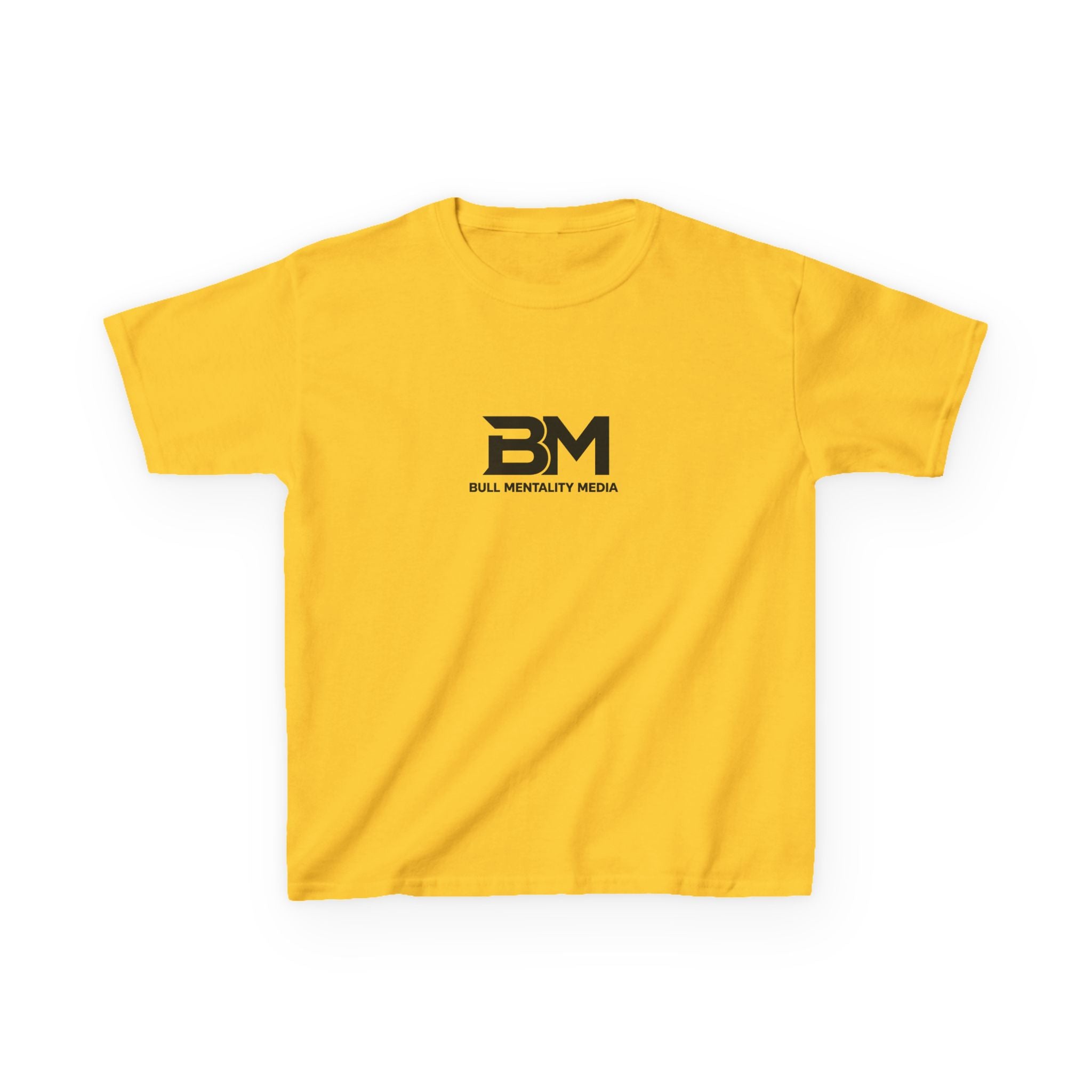 Built From The Comeback Kids Tee | BM logo