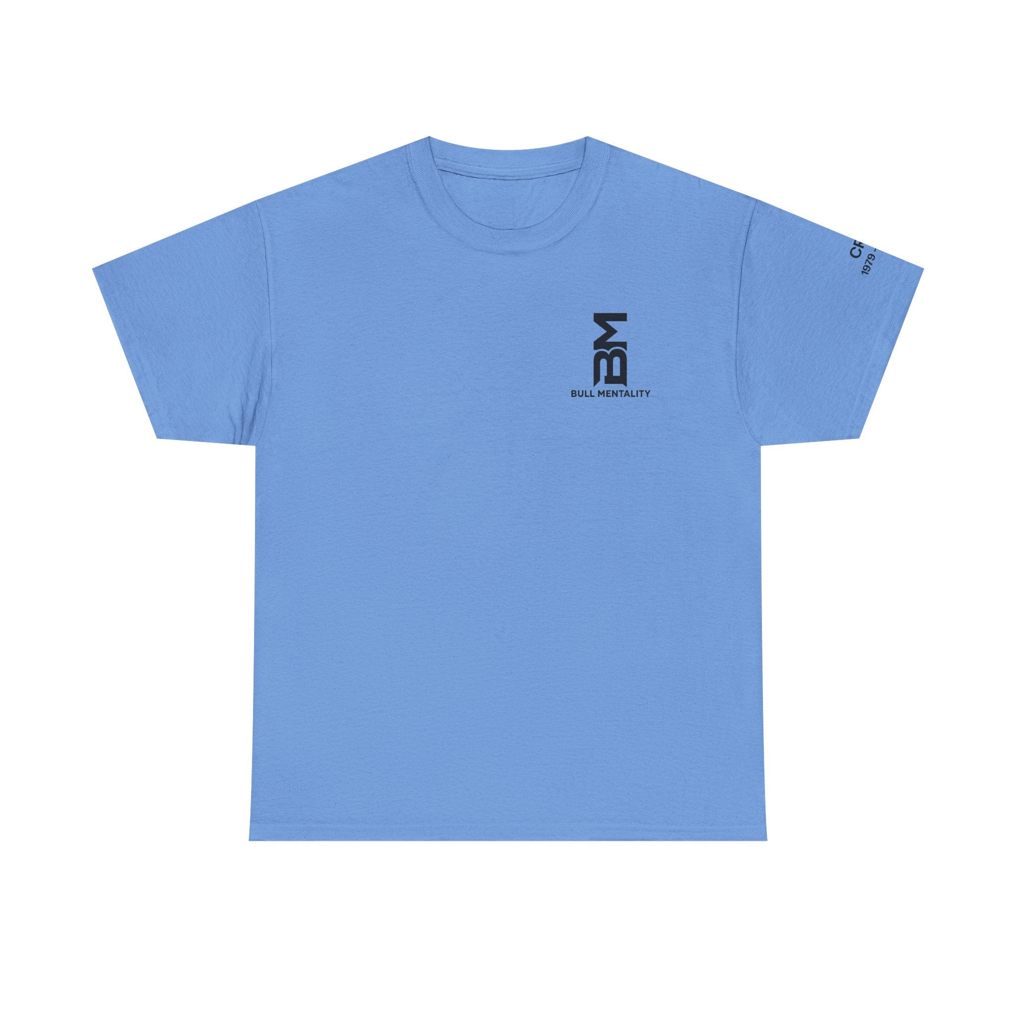 Remembrance Tee — “No matter what struggles I come across…”