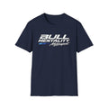 Bull Mentality Motorsport T-Shirt