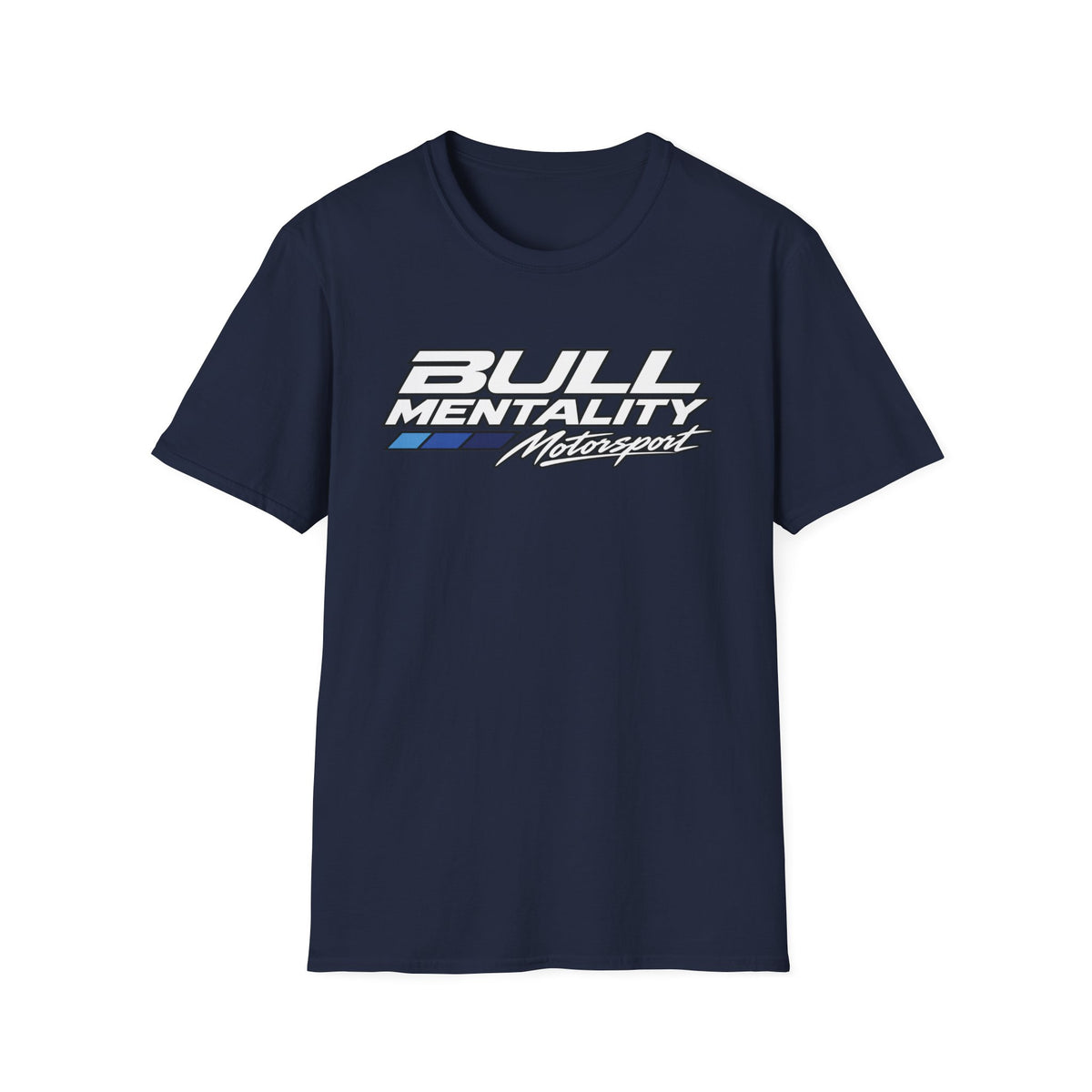 Bull Mentality Motorsport T-Shirt