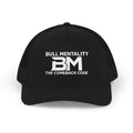 Bull Mentality Trucker Cap – 'The Comeback Code' Launch Edition