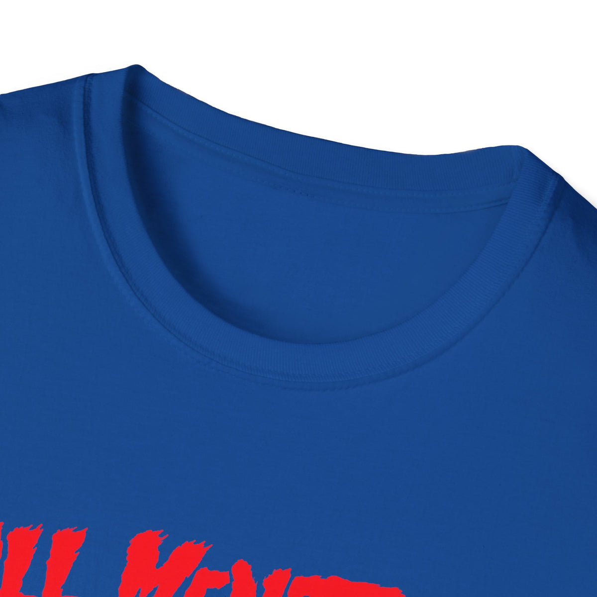 Retro Mania Bull Mentality T-Shirt
