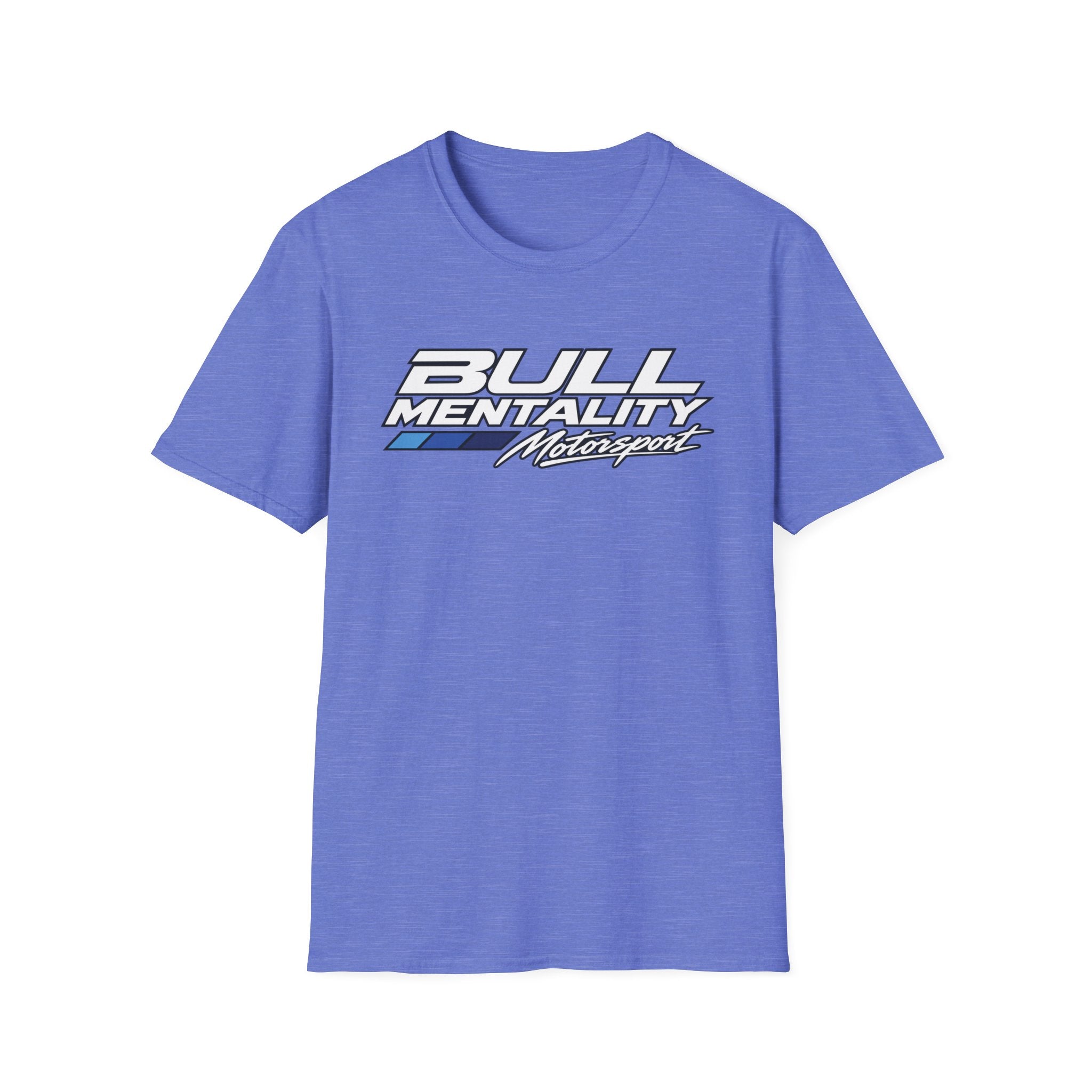Bull Mentality Motorsport T-Shirt