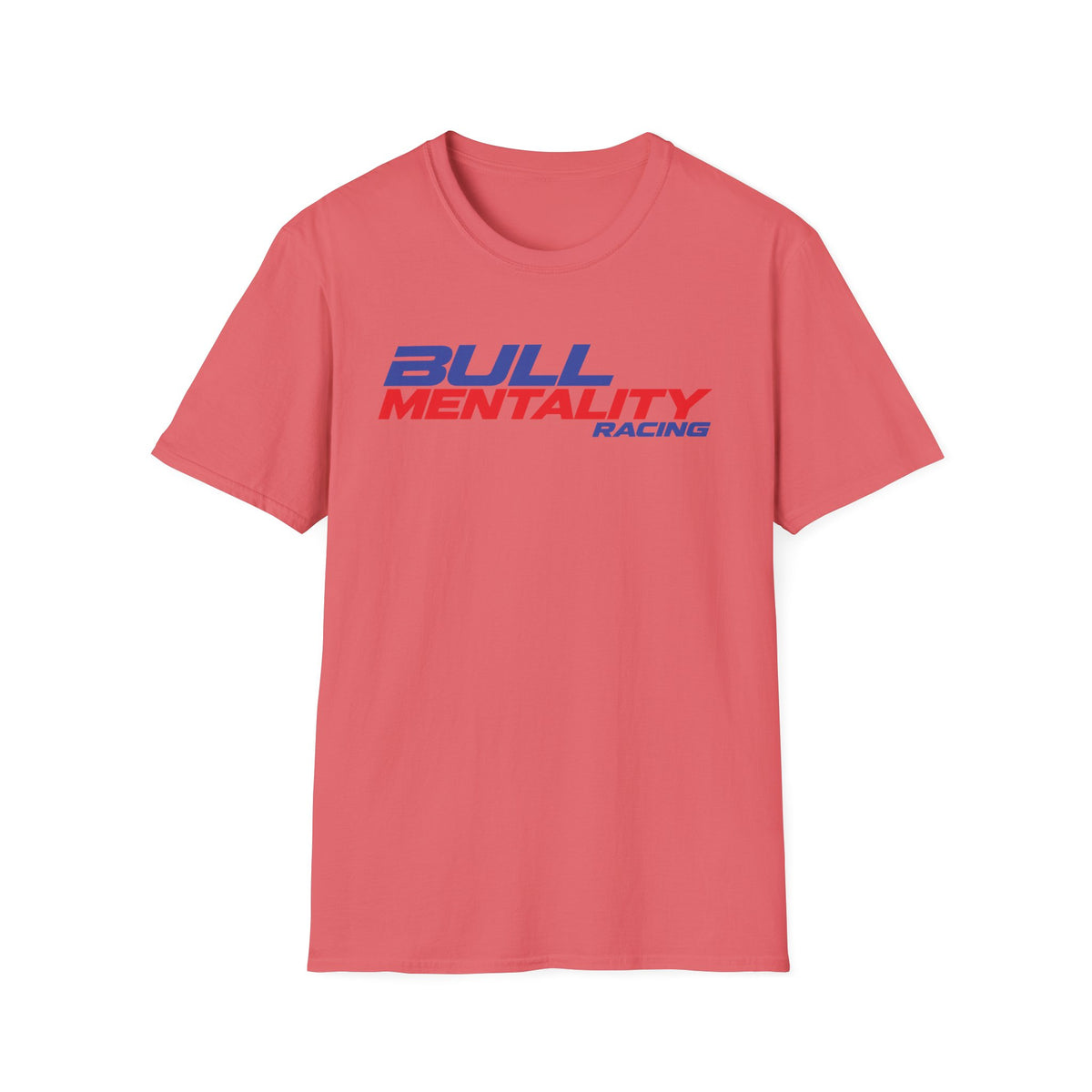 Bull Mentality Racing T-Shirt