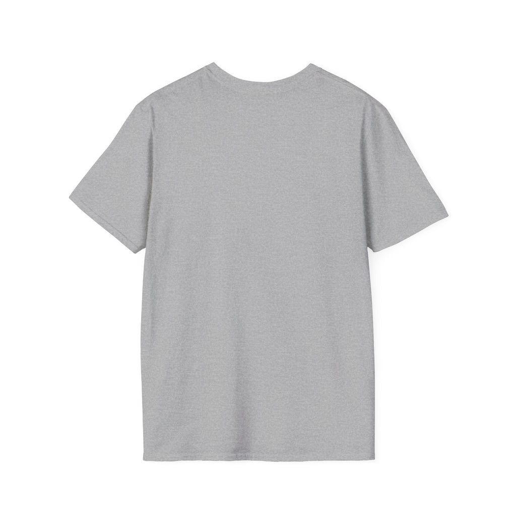 Retro Mania Bull Mentality T-Shirt