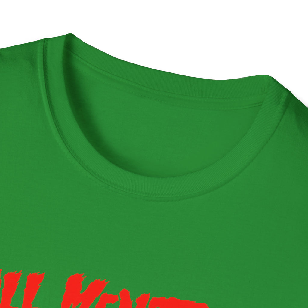 Retro Mania Bull Mentality T-Shirt