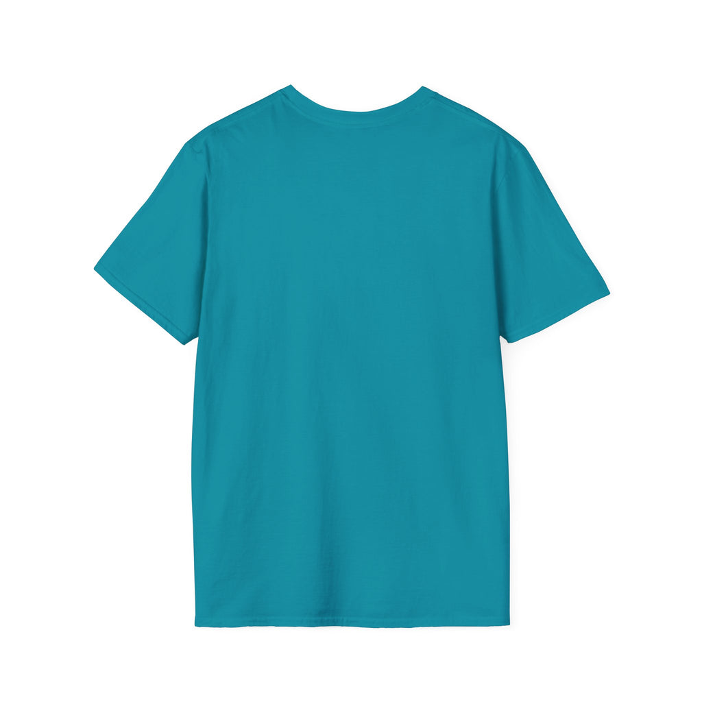 Retro Mania Bull Mentality T-Shirt