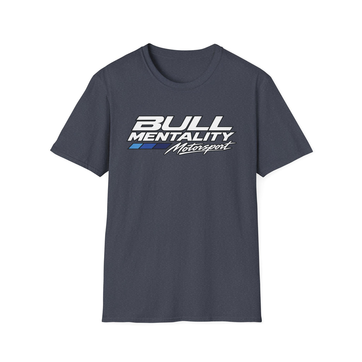 Bull Mentality Motorsport T-Shirt