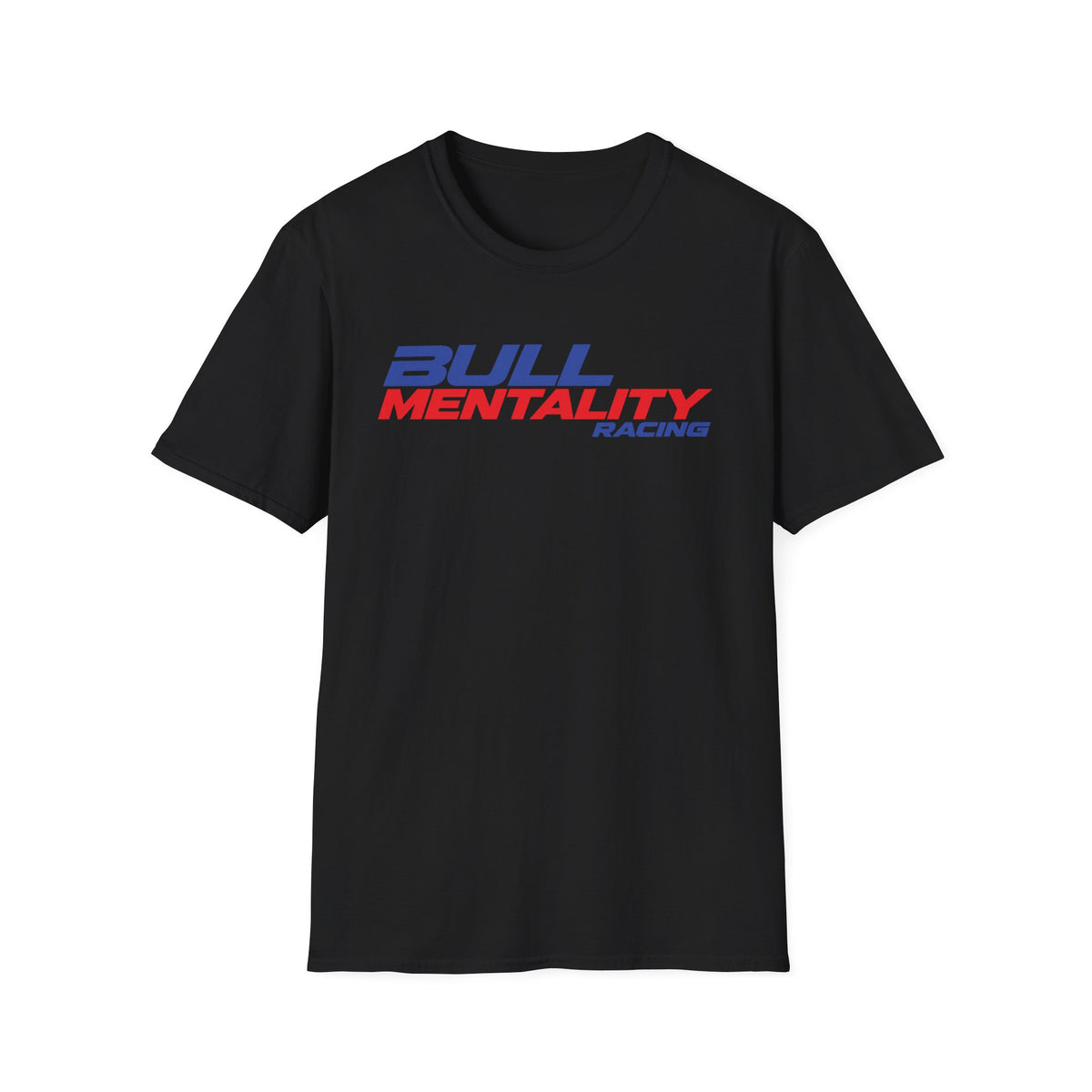 Bull Mentality Racing T-Shirt