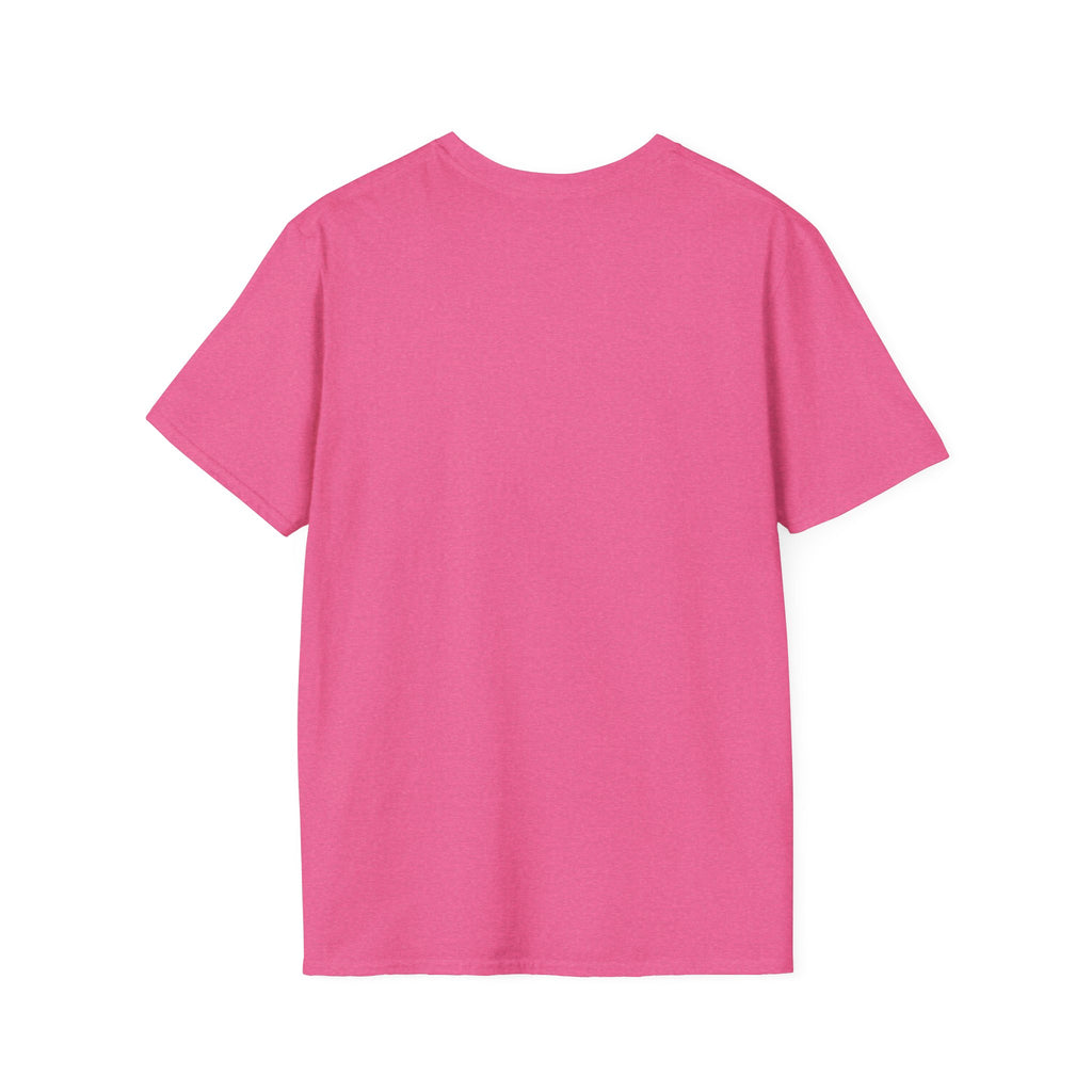 Retro Mania Bull Mentality T-Shirt