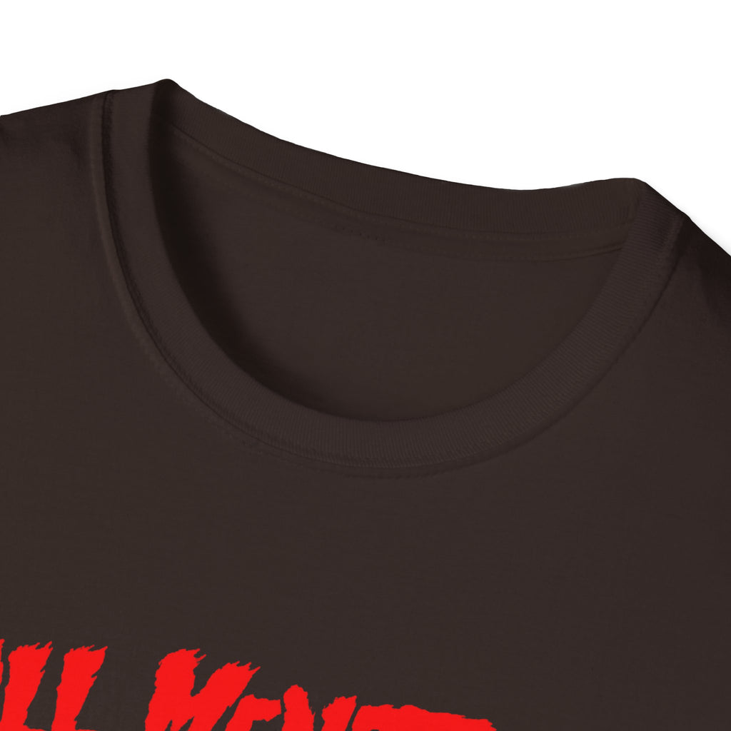 Retro Mania Bull Mentality T-Shirt