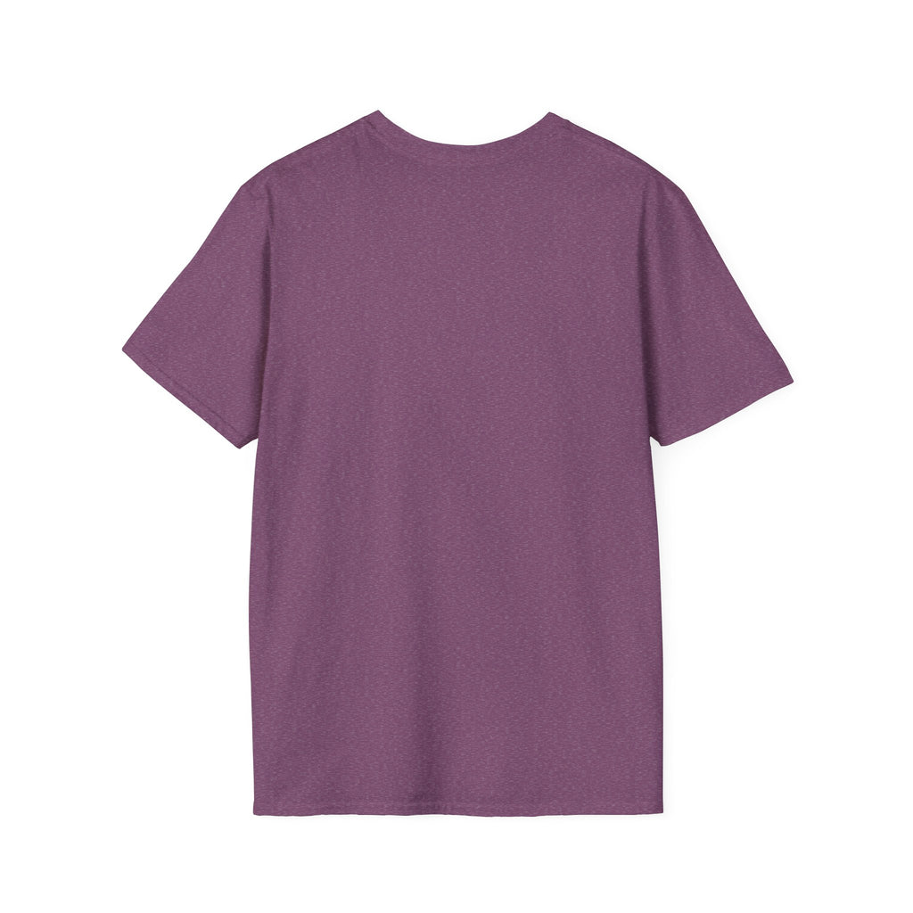 Retro Mania Bull Mentality T-Shirt