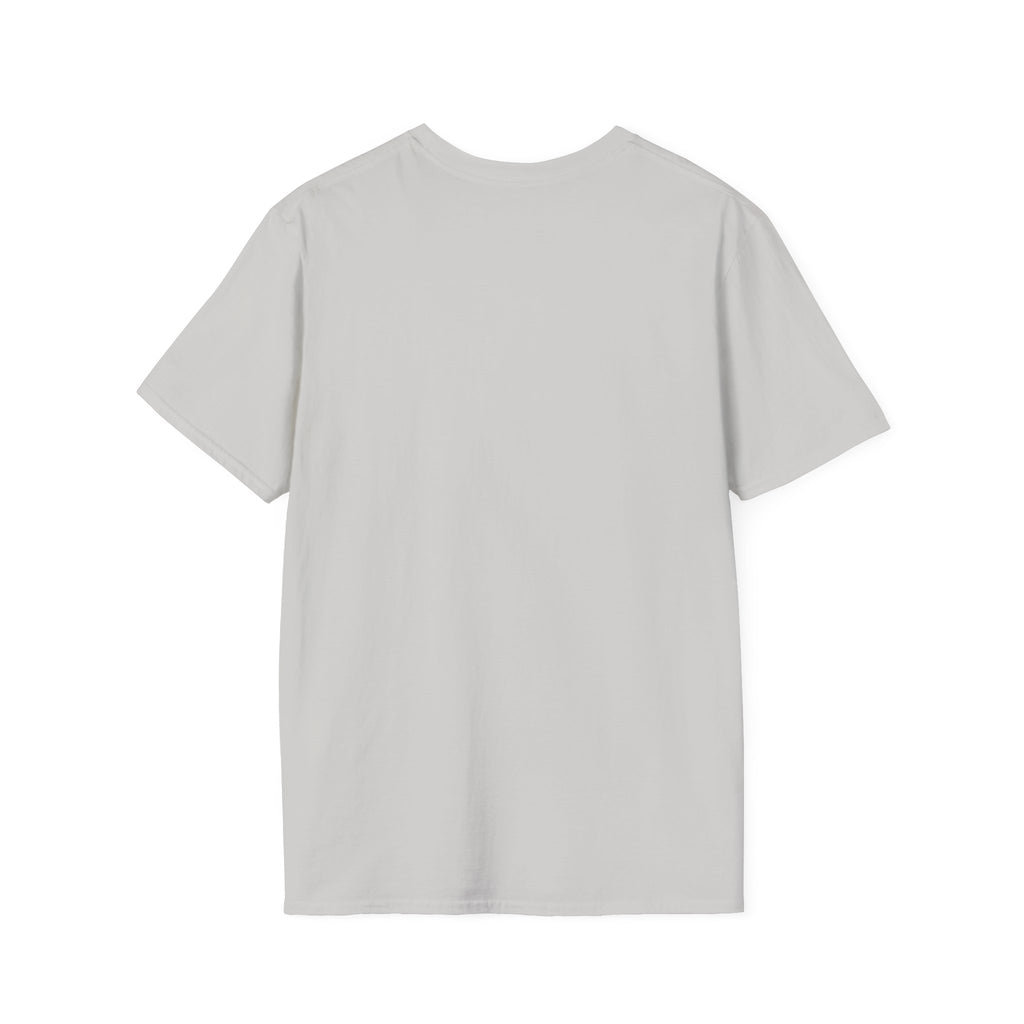 Retro Mania Bull Mentality T-Shirt