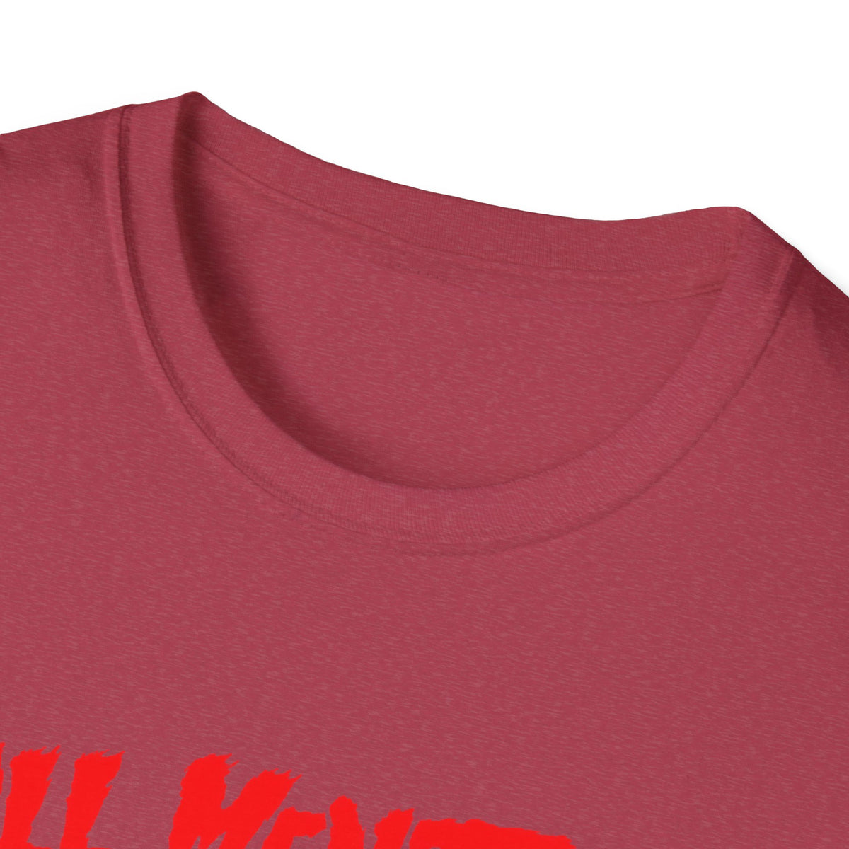 Retro Mania Bull Mentality T-Shirt