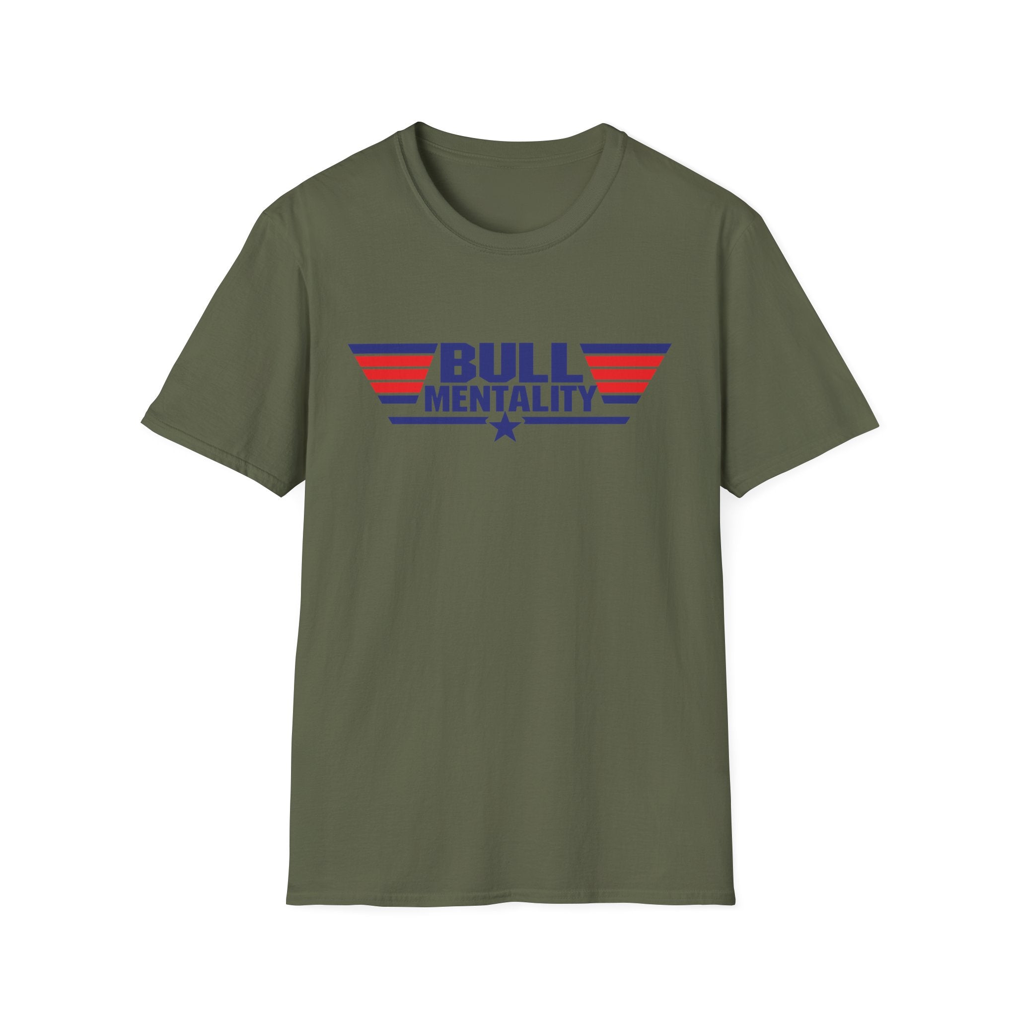 Retro Fighter Jet T-Shirt