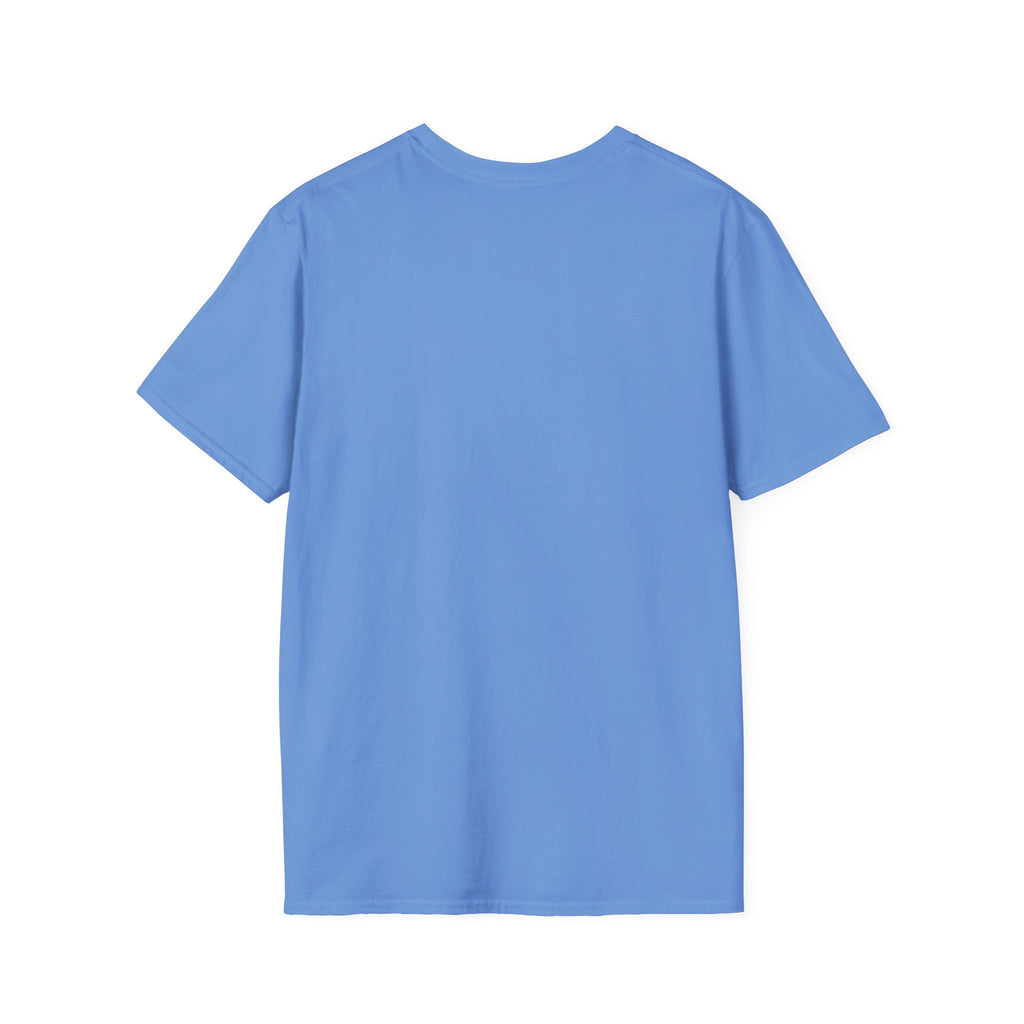 Retro Mania Bull Mentality T-Shirt