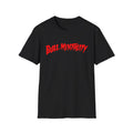 Retro Mania Bull Mentality T-Shirt