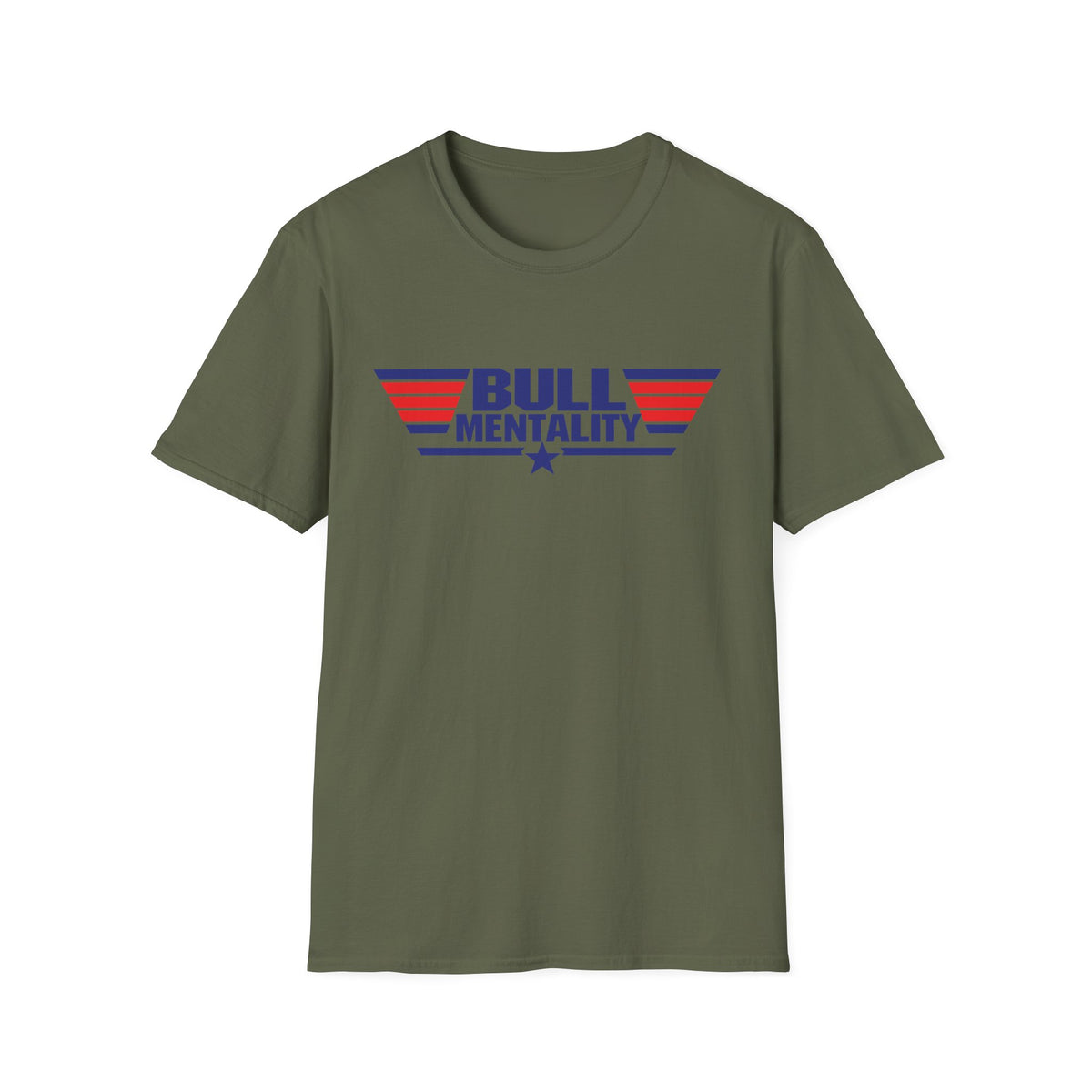Retro Fighter Jet T-Shirt