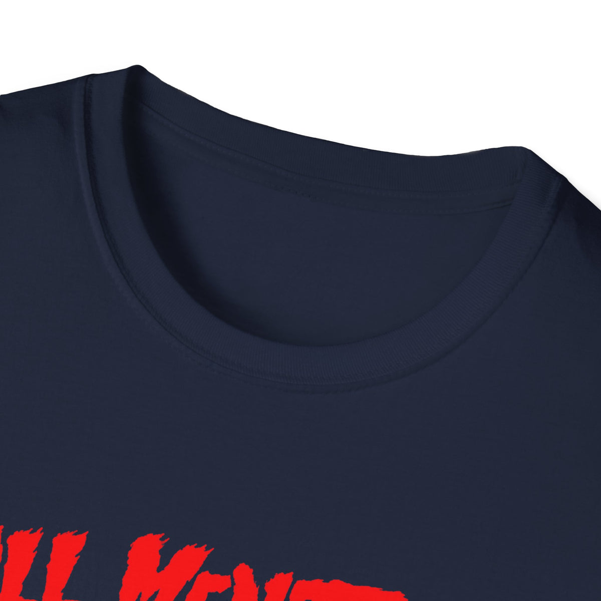 Retro Mania Bull Mentality T-Shirt