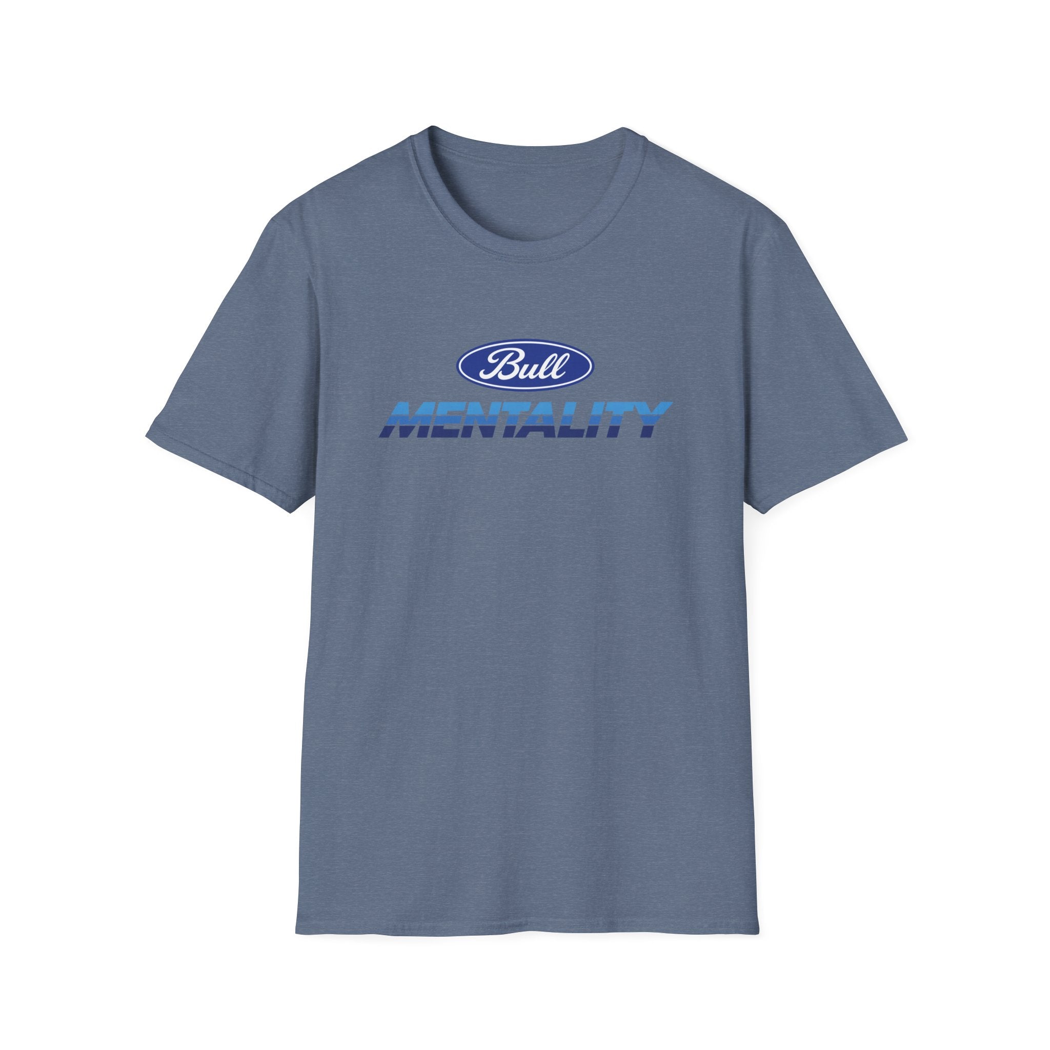 Bull Mentality Motorsport T-Shirt