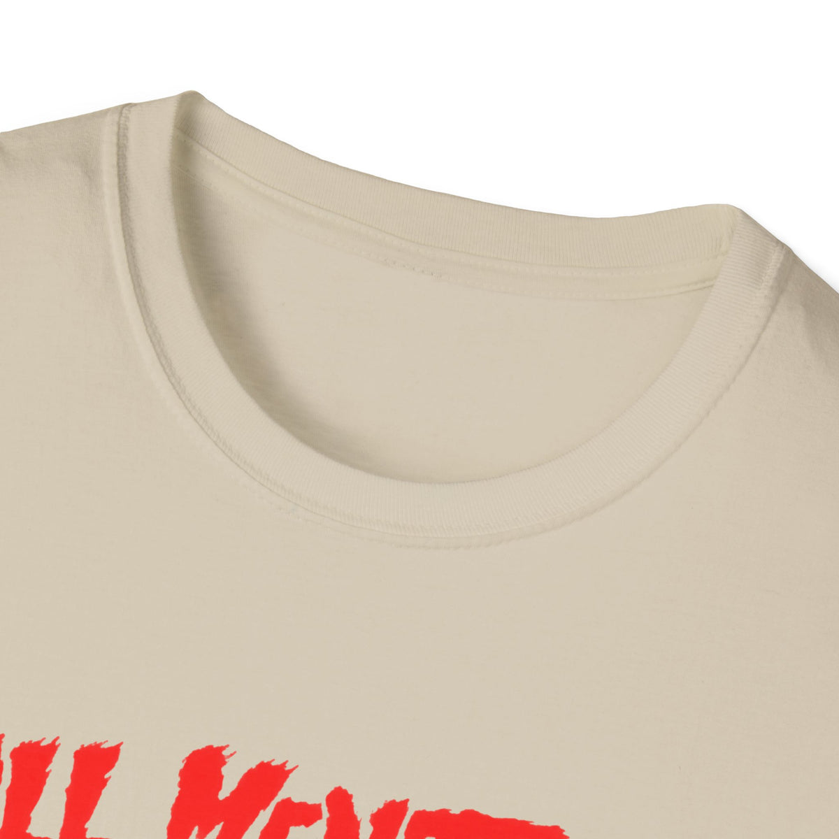 Retro Mania Bull Mentality T-Shirt