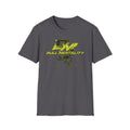 Bull Mentality Spider Style BMX T-Shirt