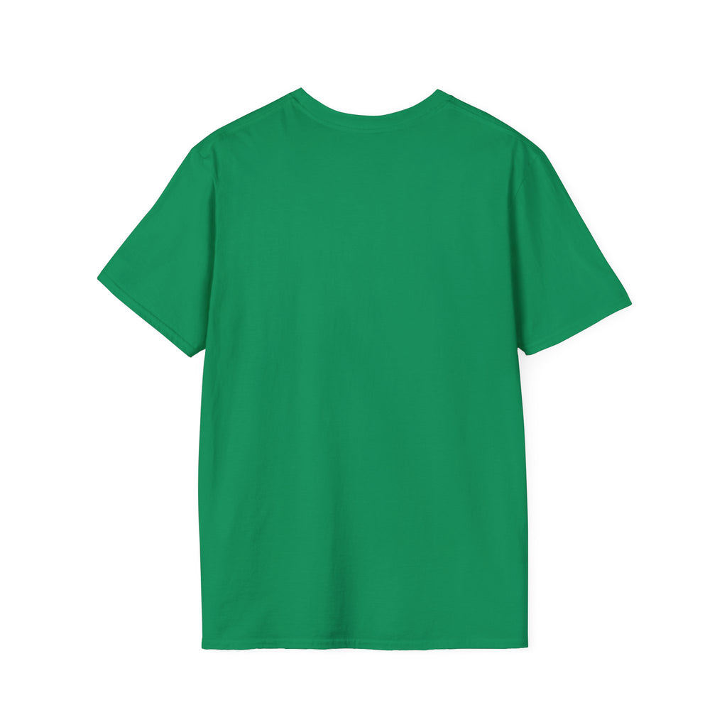 Retro Mania Bull Mentality T-Shirt