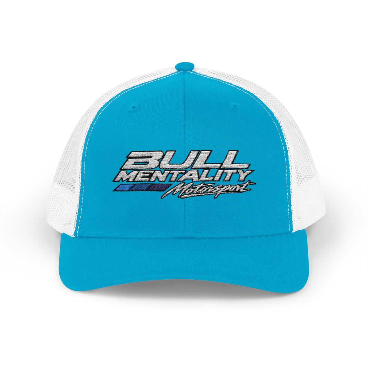 Motorsport BM Snapback Trucker Cap
