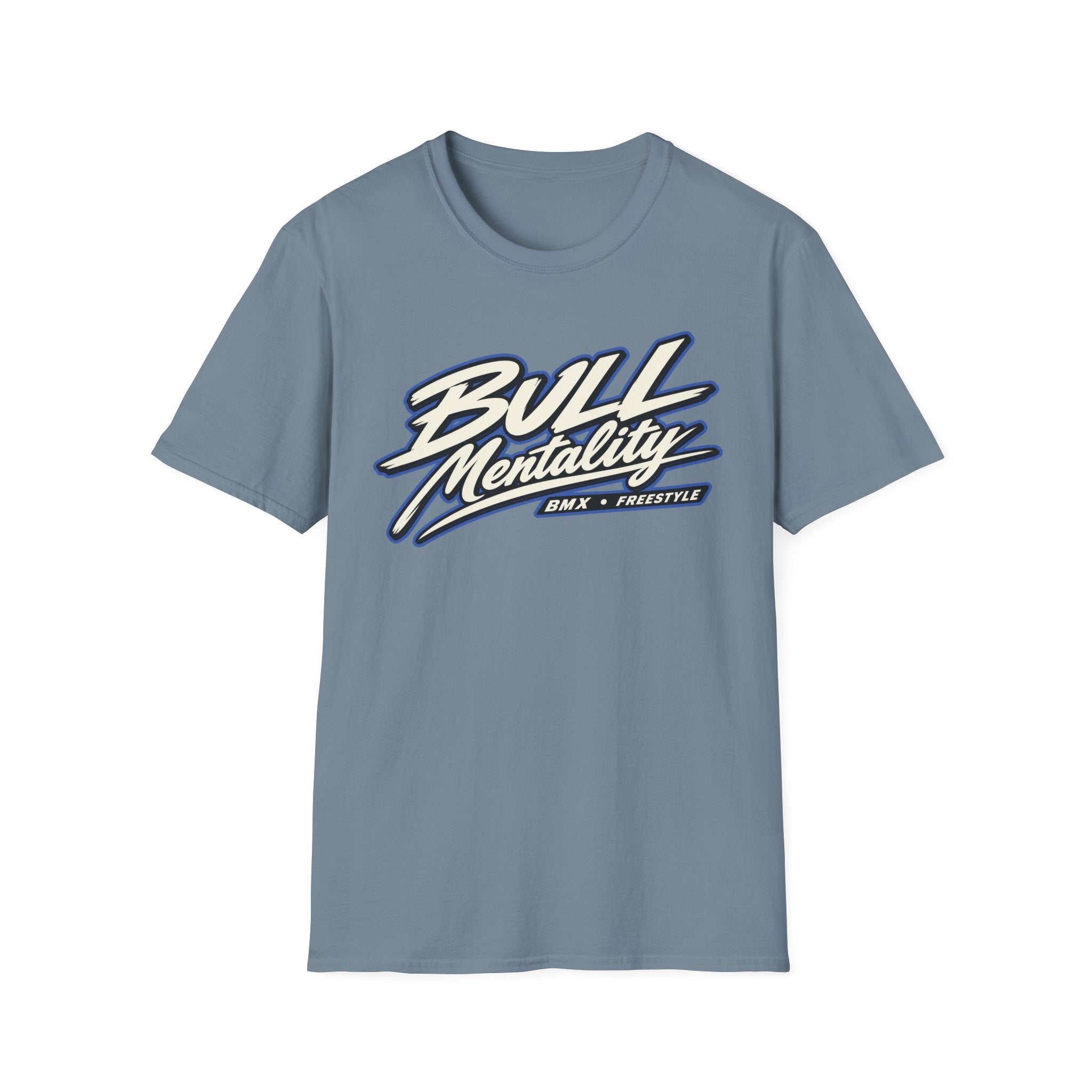 BM BMX Freestyle T-Shirt