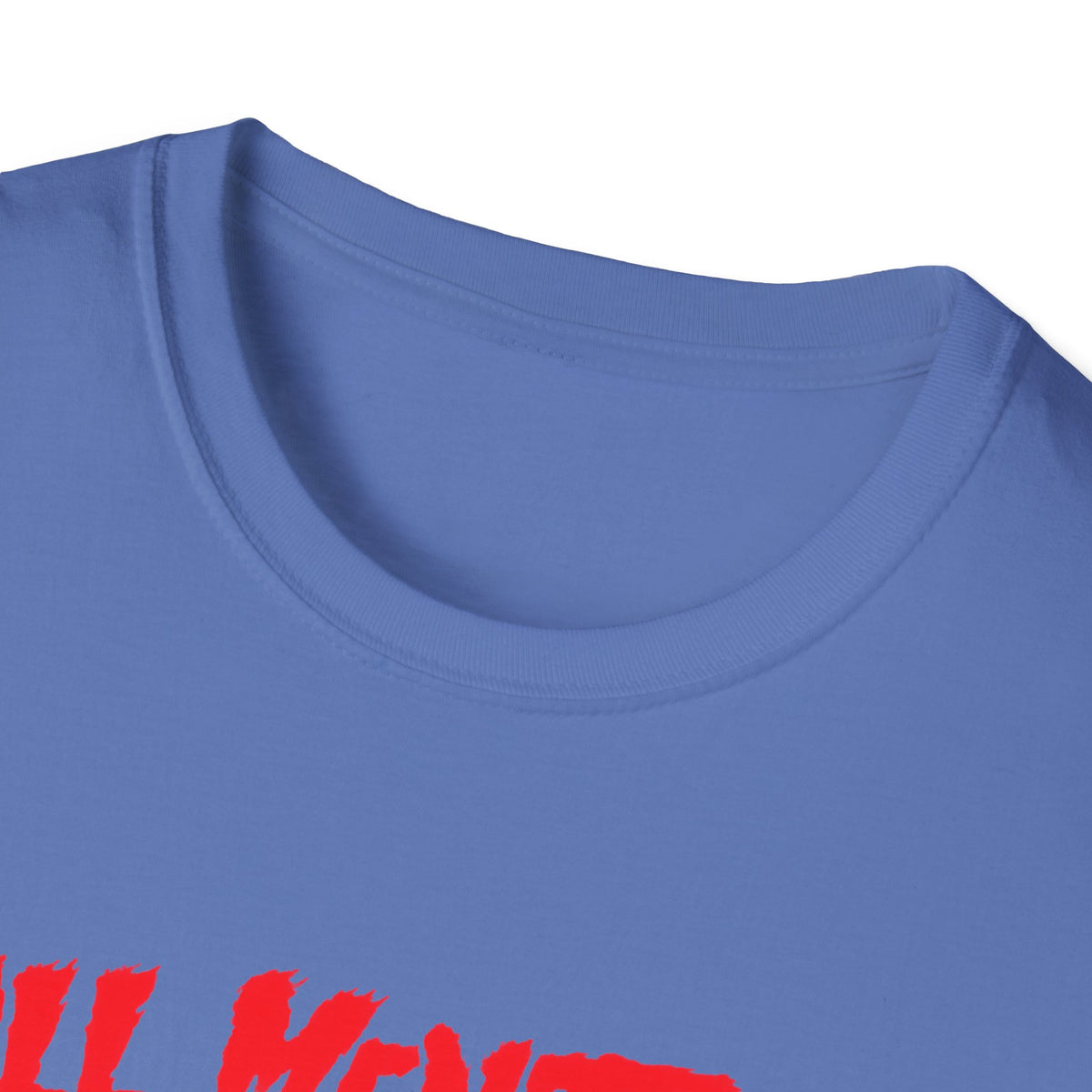 Retro Mania Bull Mentality T-Shirt