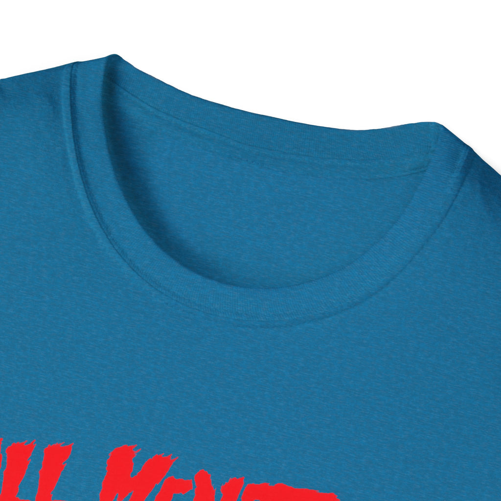 Retro Mania Bull Mentality T-Shirt