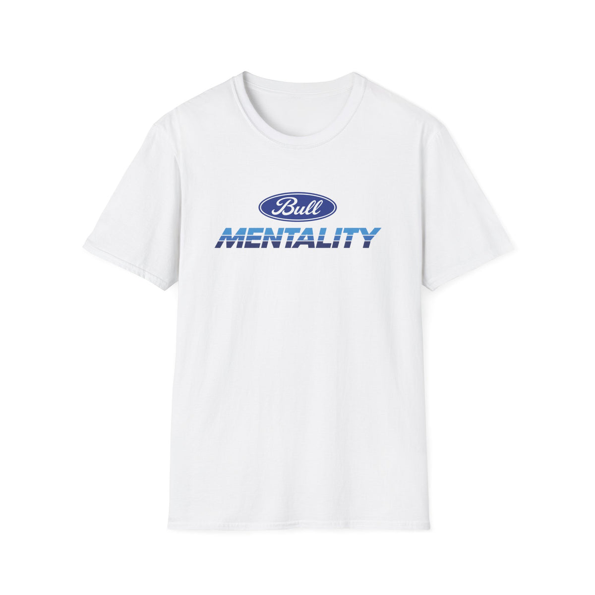 Bull Mentality Motorsport T-Shirt