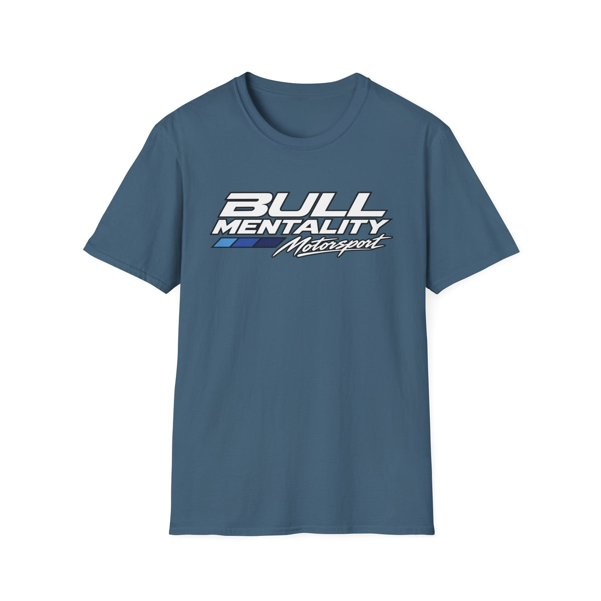 Bull Mentality Motorsport T-Shirt