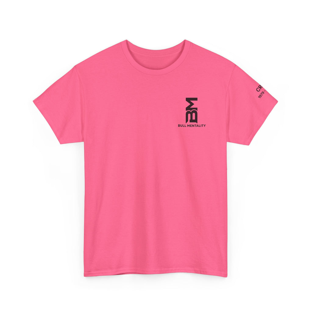 Remembrance Tee — “No matter what struggles I come across…”