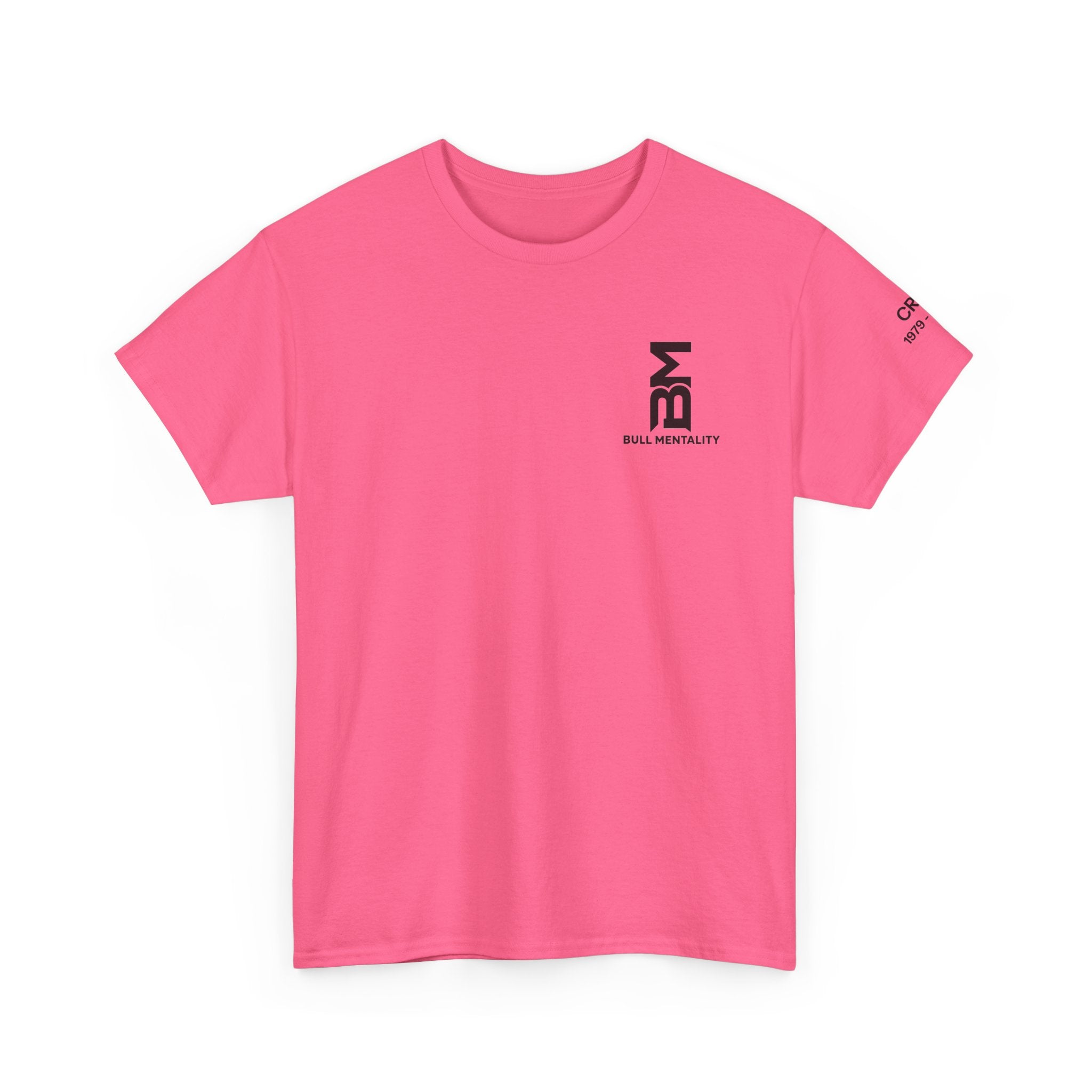 Remembrance Tee — “No matter what struggles I come across…”