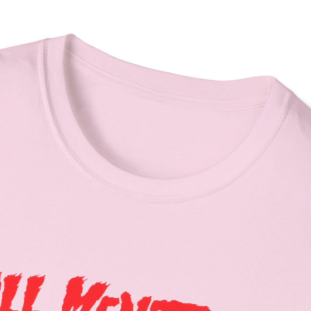 Retro Mania Bull Mentality T-Shirt