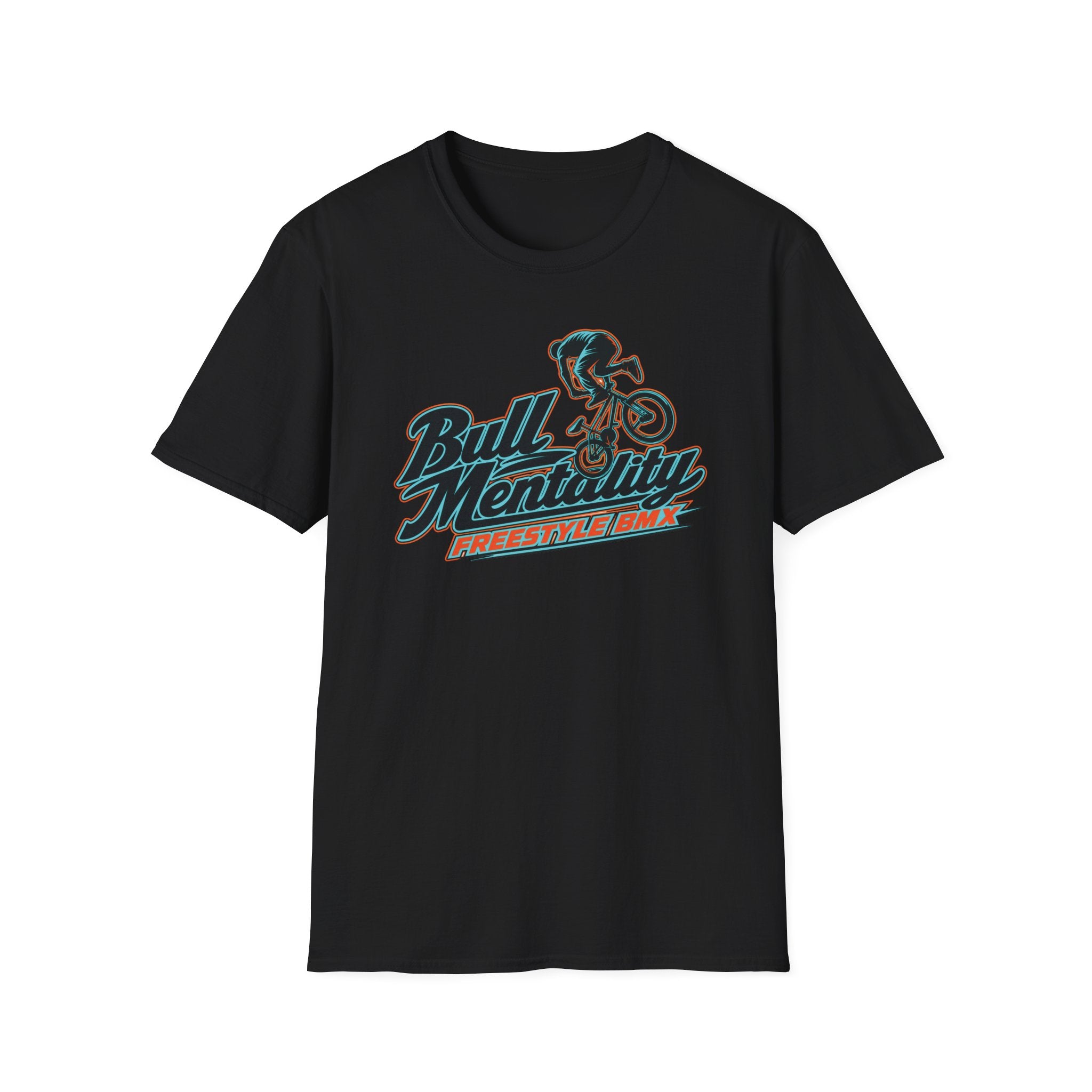 BMX Freestlye T-Shirt