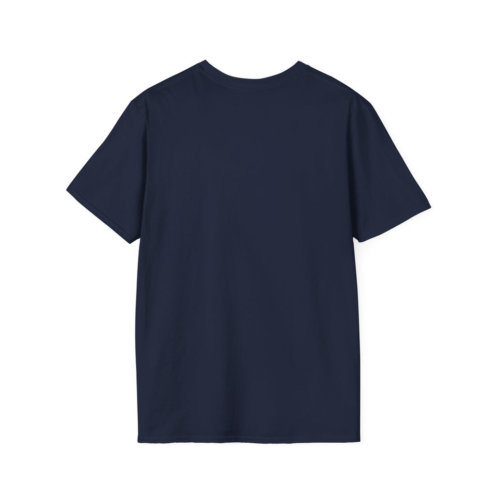 Retro Mania Bull Mentality T-Shirt