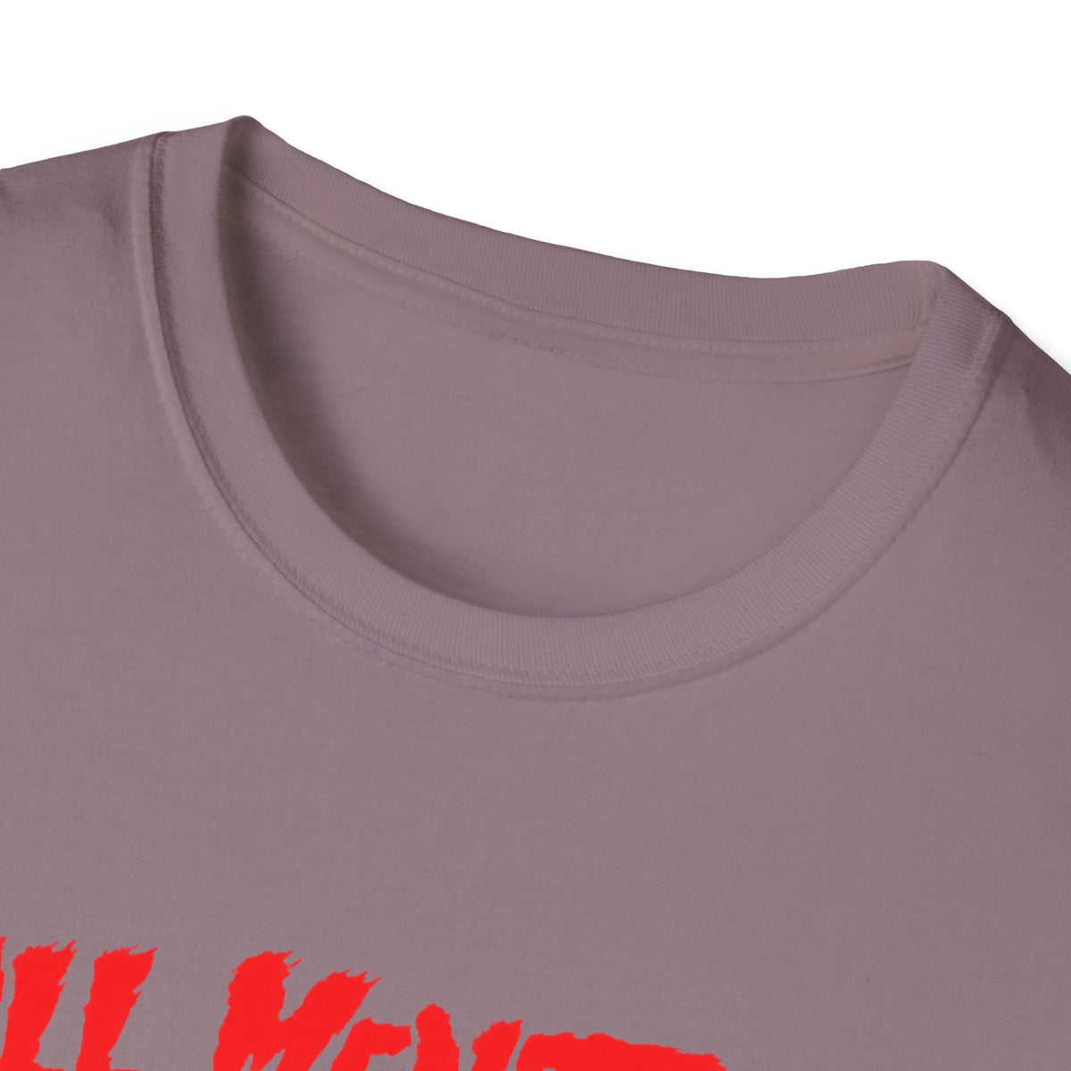 Retro Mania Bull Mentality T-Shirt